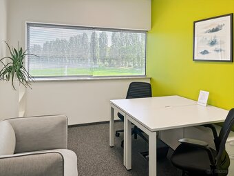 Odkryj wiele sposobów pracy na swój sposób w Regus Opera - 4