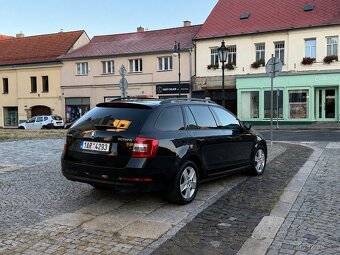 Škoda octavia III 2019 1.6 TDI 86 kw - 4