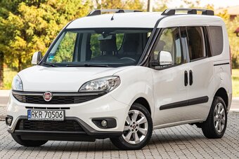 FIAT DOBLO - 4