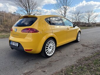 Sprzedam Seat Leon Cupra (1P) - 4