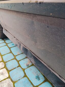 Renault Laguna 2008 r. - 4