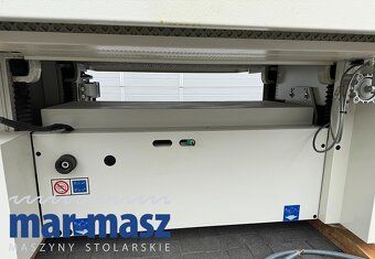 Szlifierka szerokotaśmowa SCM typ DMC30 RCS 110 - 4