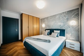 Ekskluzywny Apartament o powierzchni 76m2, taras 14m2 – Rive - 4
