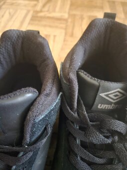 Buty męskie Umbro 43 - 4