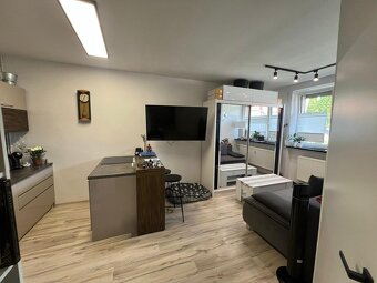 Mieszkanie o pow. 32.60m2, parter, umeblowane, Os. Dobrzec - 4