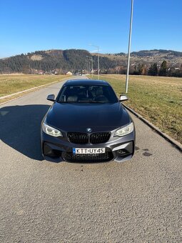 BMW F22 235i - 4