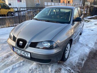 Cordoba 1.4 Benzyna - 4