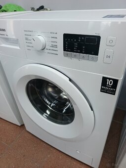 Pralka Samsung - 4