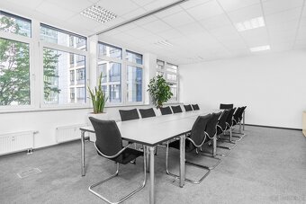 Odkryj wiele sposobów pracy na swój sposób w Regus Silesia - 4