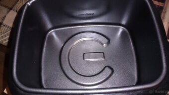 Do sprzedania używana frytkownica dwa razy cena 50 zł - 4