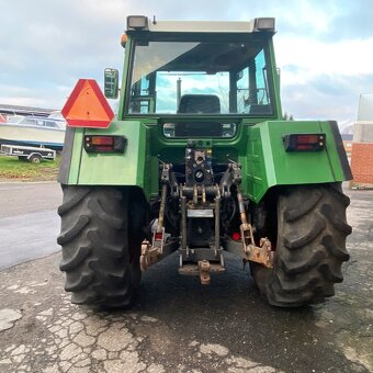 Fendt Farmer 312 LSA - 4