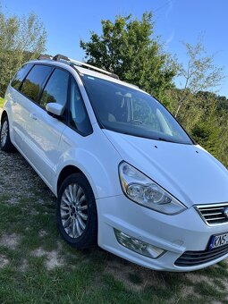 Ford Galaxy 2014 - 4