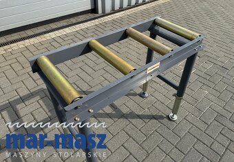 Stół rolkowy przenośnik rolki - 4