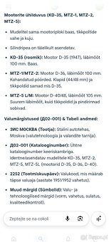 MTZ Bělorus - 4
