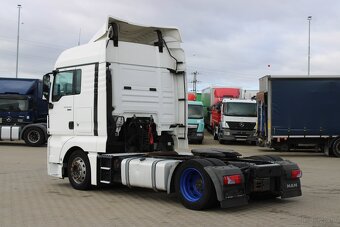 MAN TGX 18.440, NISKI POKŁAD, EURO 6 - 4