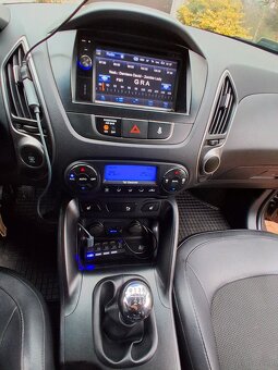 Ix35 Comfort Fifa Word Cup Edition 2014 - 4