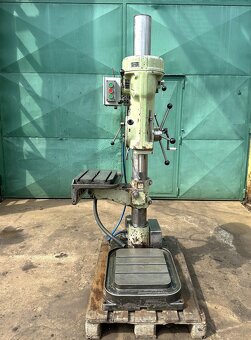 Wiertarka kolumnowa VS 32 - 4