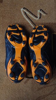 Kopačky Avic Tech - 4