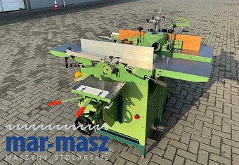 Wieloczynnościowa TOOLMAX 5w1 - 4