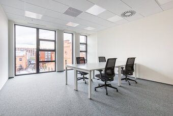 Odkryj wiele sposobów pracy na swój sposób w Spaces Koneser - 4