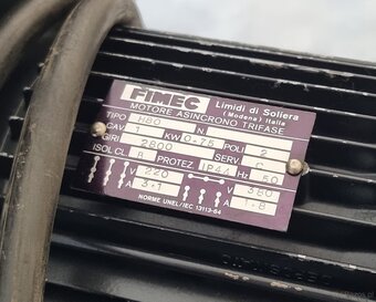 Szlifierka długotaśmowa SAMCO SCM elektryczna regulacja stoł - 4