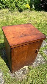 Maszyna do szycia WESTA z 1962r. 350zł - 4