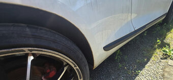 Vw scirocco 2.0 TSI - 4