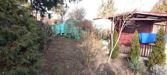 Sprzedam działkę rod w Toruniu - 4