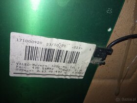 Wzmacniacz antenowy renault laguna ll kombi - 4