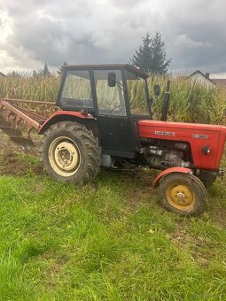 Ursus c360 - 4