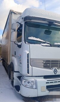 Renault Premium 380 suprava - 4