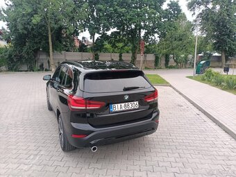 X1 SALON POLSKA AUTOMAT 1.5 BENZYNA - 4