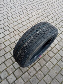 opona 1 sztuka HANKOOK OPTIMA K 406 185/60/14 R letnia nie u - 4