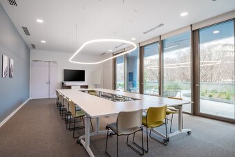 Odkryj wiele sposobów pracy na sposób w Spaces Platinium - 4