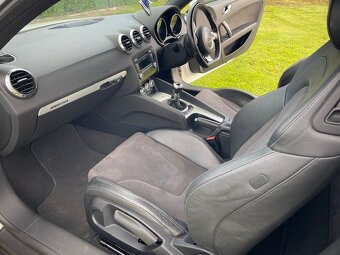 Sprzedam audi TT .LUB ZAMIENIE NA PRZYCZEPA CAMPINGOWA .2xS- - 4