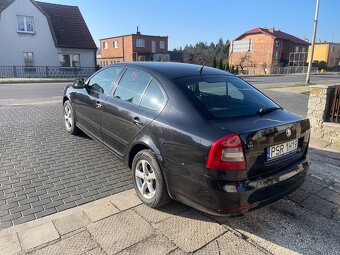 Skoda Octavia 2.0TDI 140 KM - 4