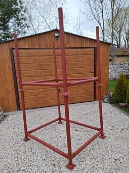 Kosze transportowe - 4