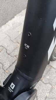 Rower ebike 28 elektryczny KTM Cento bosch CX 625WH roz.M st - 4