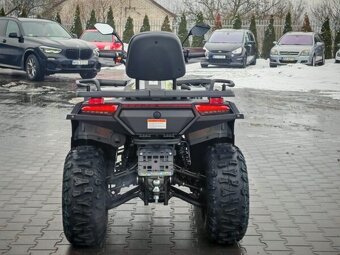 QUAD Sztorm Overland 350 PRO - 4
