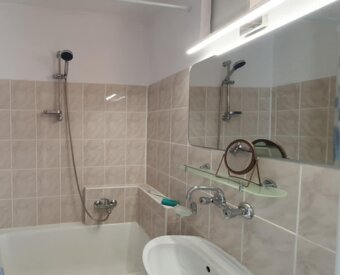 Mieszkanie 2 pokoje z balkonem - 4