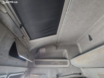 Iveco Eurocargo, Iveco ML 150e z hydraulicznym przodem - 4