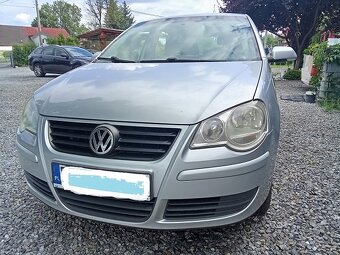 vw  polo     diesel  1,4 - 4