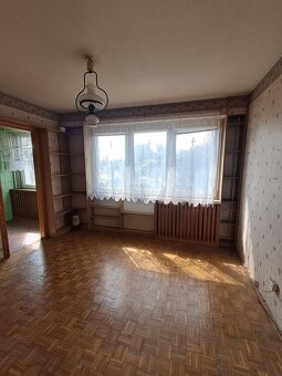 Mieszkanie o powierzchni 32.29m2, I piętro,Kalisz - 4