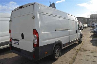 Fiat Ducato 2,3 D MULTIJET, 2013, 327 tys. km - 4