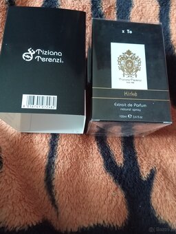 Perfumy unisex - 4