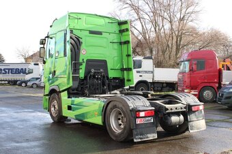 RENAULT T 440, NEZÁVISLÁ KLIMATIZACE - 4