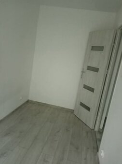 Mieszkanie o powierzchni 34m2, I piętro, ul. Serbinowska - 4