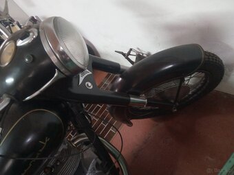 Junák 350 M 10 - 4