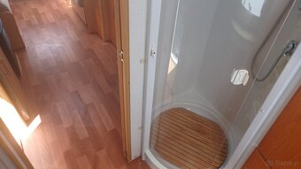 Przyczepa kempingowa - 4