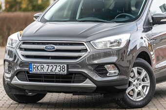 Ford Kuga | benzyna | 2017r. - 4